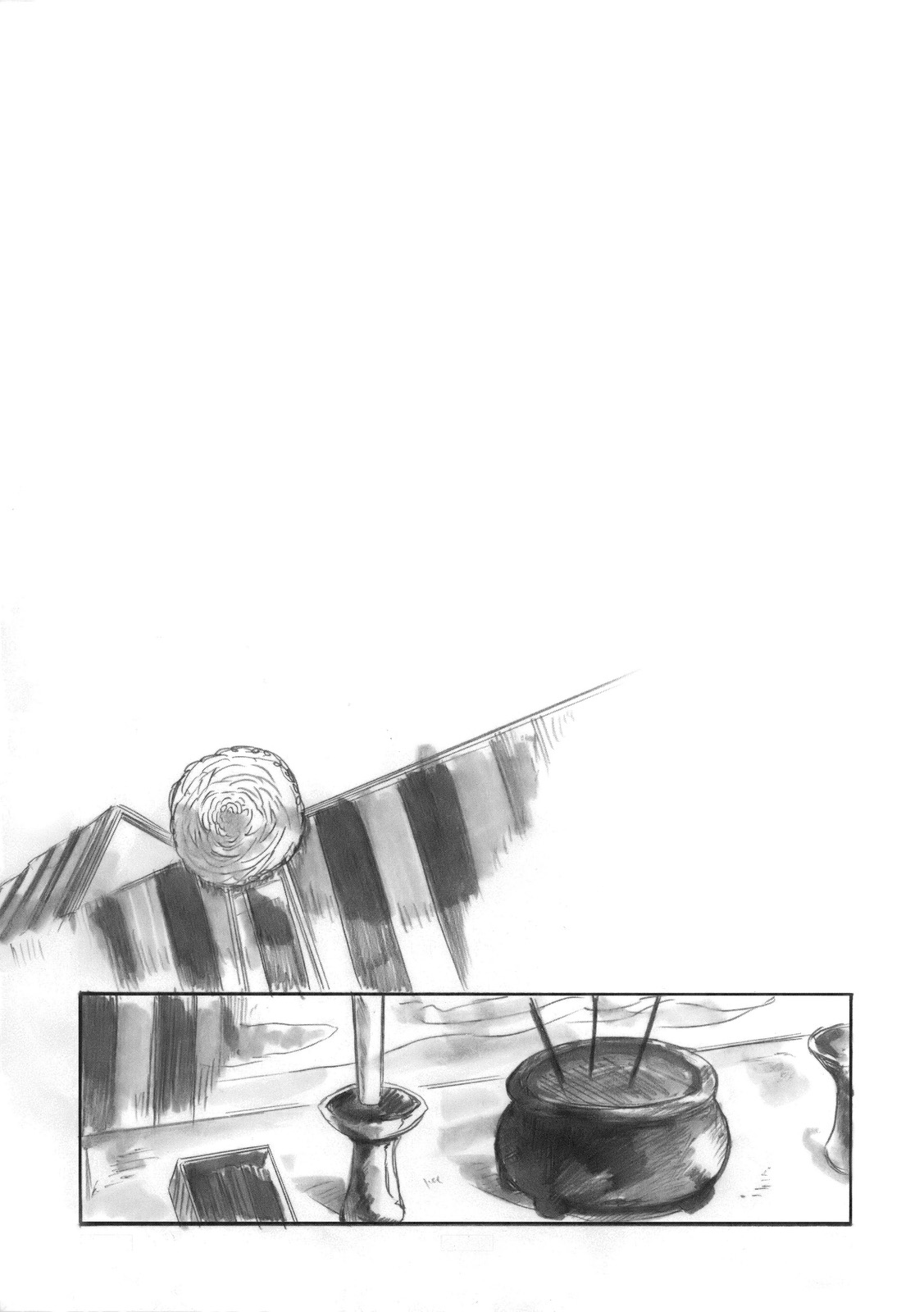 《晨曦时，梦见兮》漫画最新章节短篇免费下拉式在线观看章节第【19】张图片