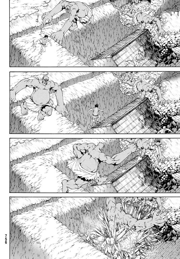 《我立于百万生命之上》漫画最新章节第17话 光荣的败走免费下拉式在线观看章节第【28】张图片