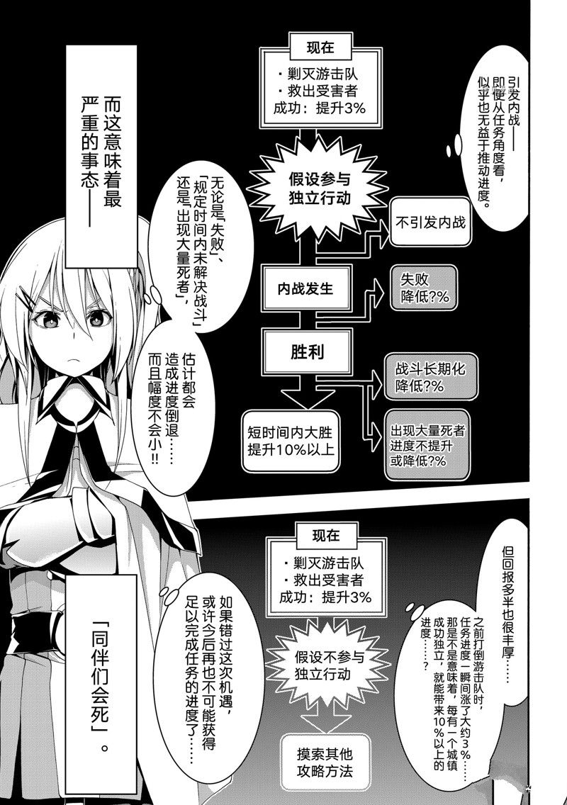 《我立于百万生命之上》漫画最新章节第72话 试看版免费下拉式在线观看章节第【9】张图片