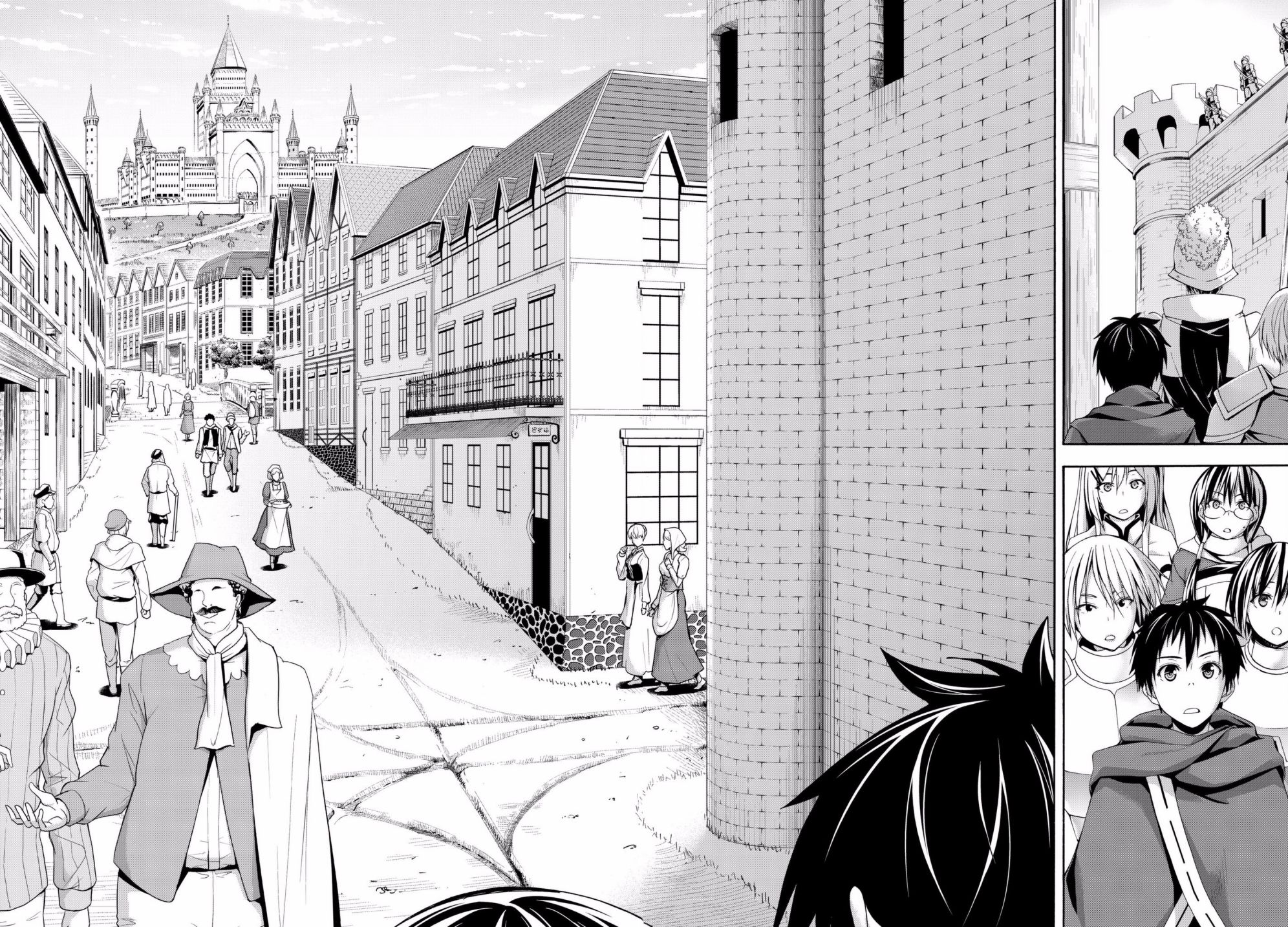 《我立于百万生命之上》漫画最新章节第26话 与不过应与排斥反应免费下拉式在线观看章节第【34】张图片