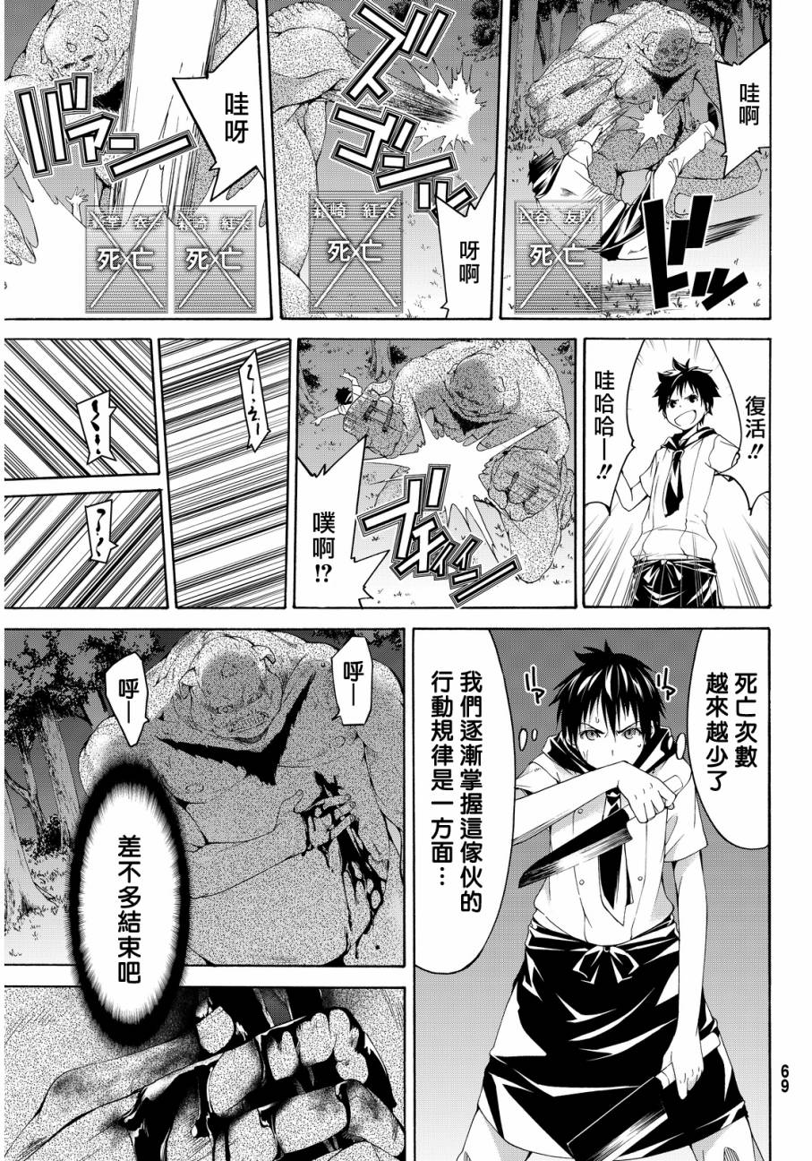 《我立于百万生命之上》漫画最新章节第1话 游击农夫的终结与开始免费下拉式在线观看章节第【57】张图片