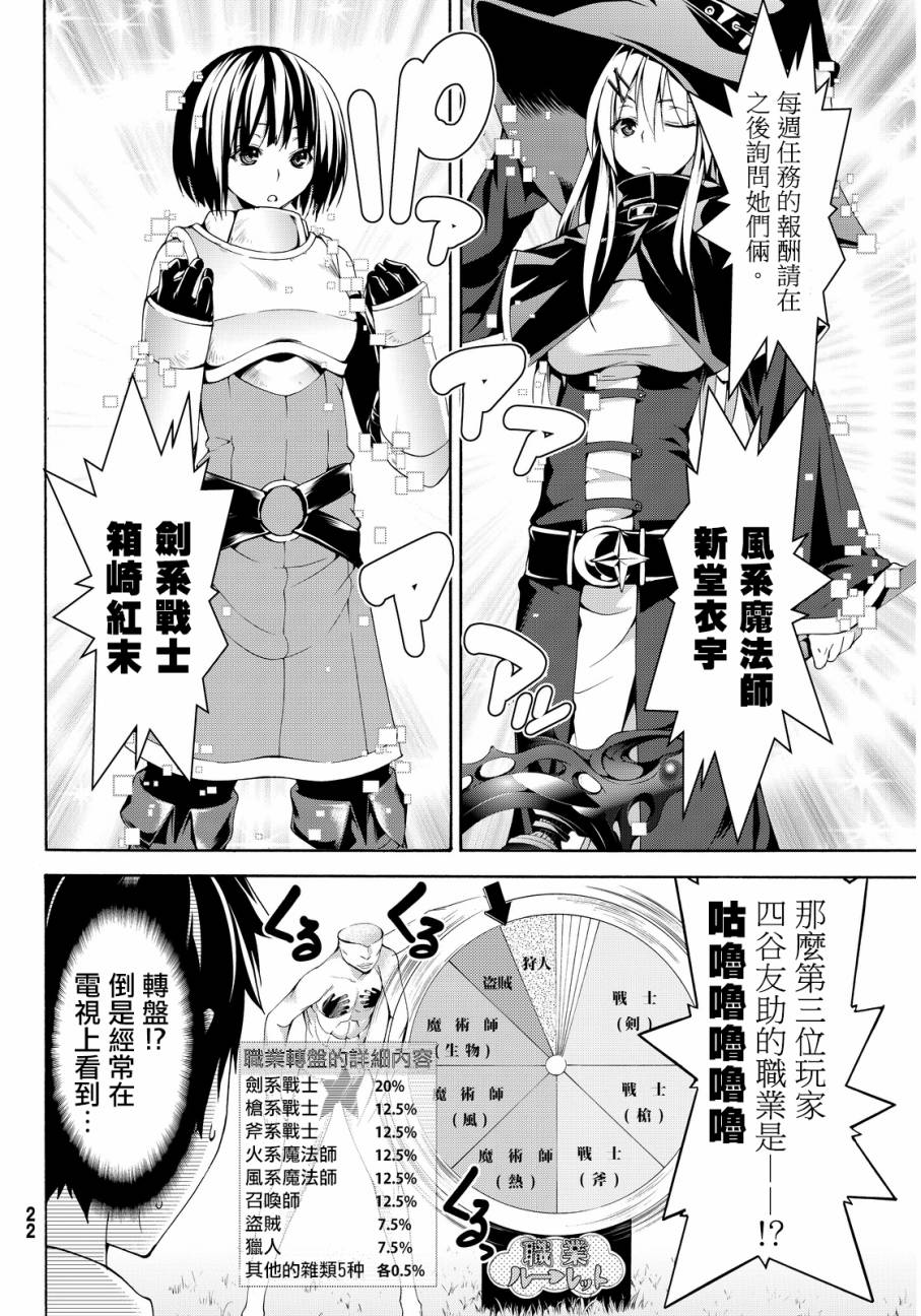 《我立于百万生命之上》漫画最新章节第1话 游击农夫的终结与开始免费下拉式在线观看章节第【10】张图片