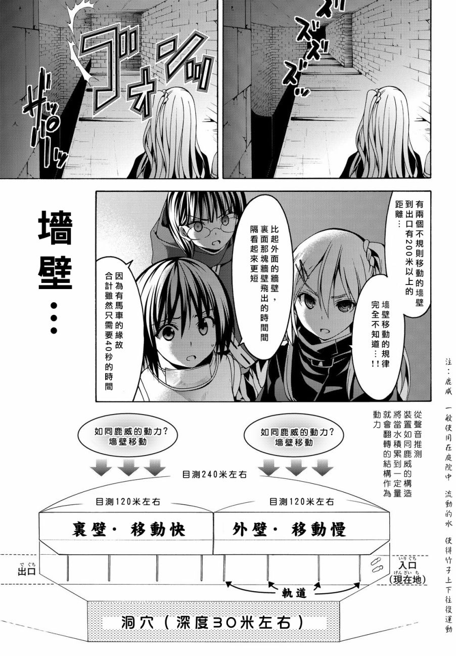 《我立于百万生命之上》漫画最新章节第7话 光之战士与暗之他人免费下拉式在线观看章节第【5】张图片