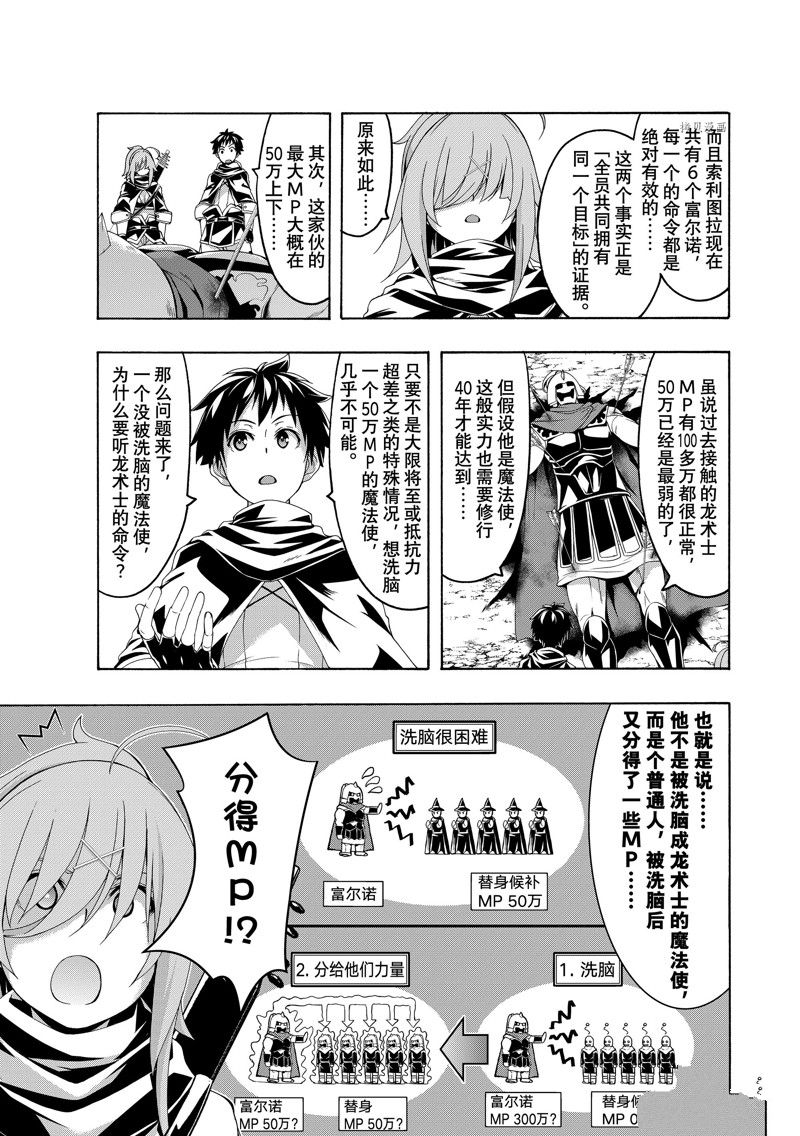 《我立于百万生命之上》漫画最新章节第80话 试看版免费下拉式在线观看章节第【19】张图片