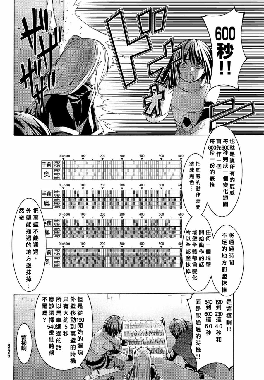 《我立于百万生命之上》漫画最新章节第7话 光之战士与暗之他人免费下拉式在线观看章节第【12】张图片