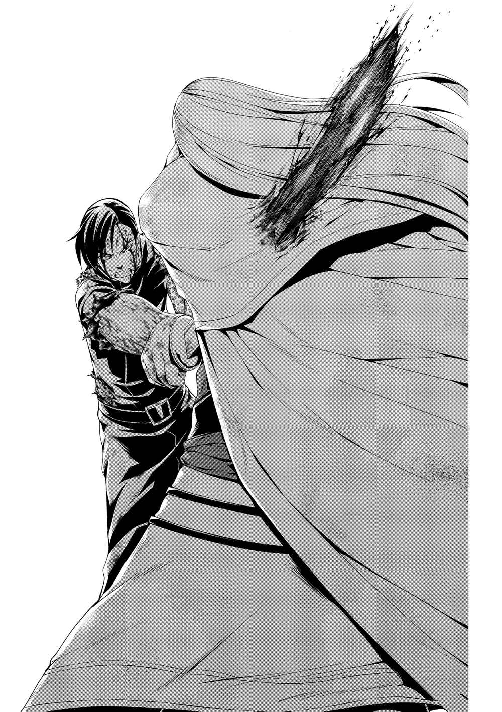 《我立于百万生命之上》漫画最新章节第41话 龙术士艾匹法尼奥免费下拉式在线观看章节第【23】张图片