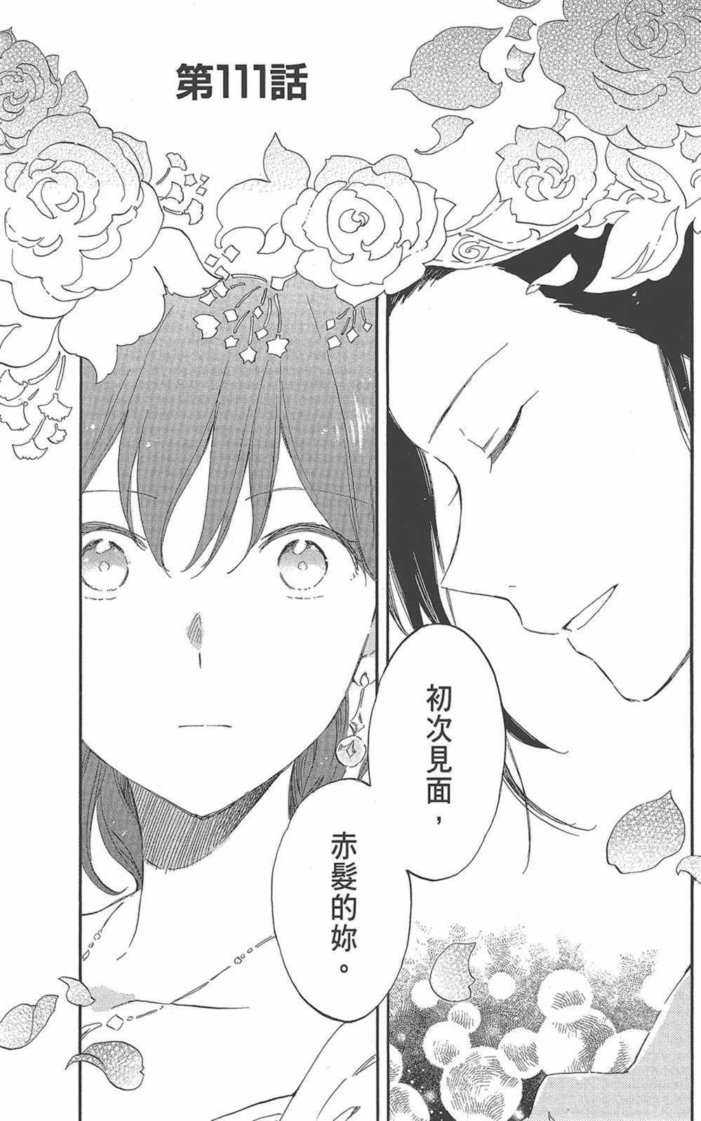 《红发的白雪公主》漫画最新章节第22卷免费下拉式在线观看章节第【99】张图片