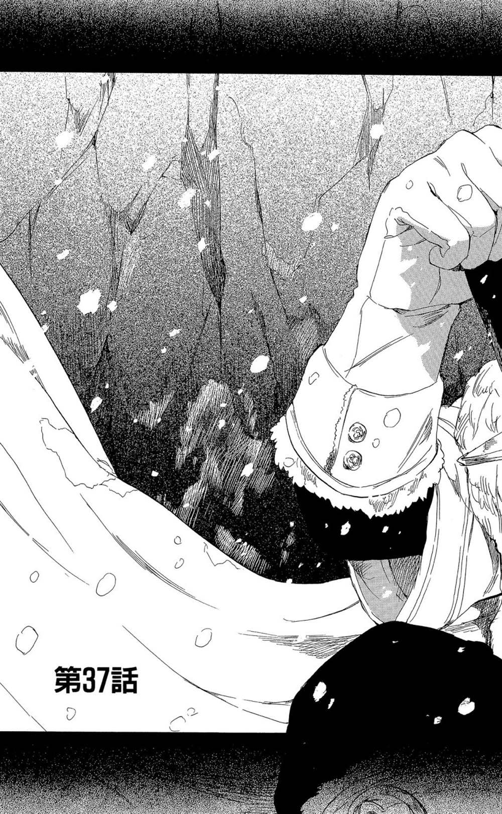 《红发的白雪公主》漫画最新章节第9卷免费下拉式在线观看章节第【75】张图片