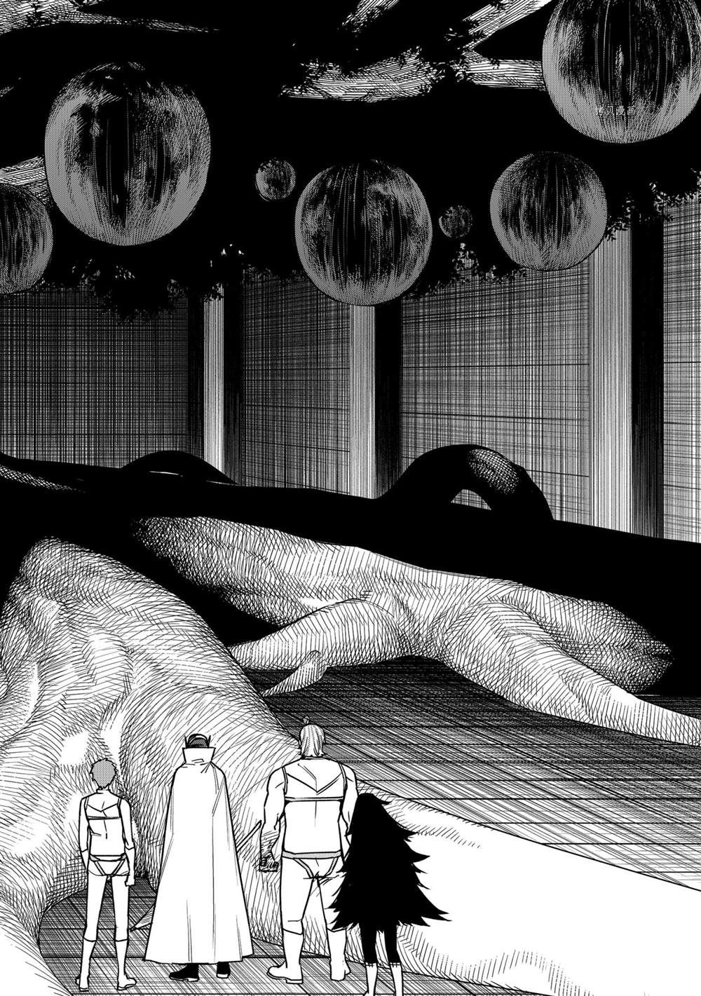 《战队大失格》漫画最新章节第39话 试看版免费下拉式在线观看章节第【16】张图片