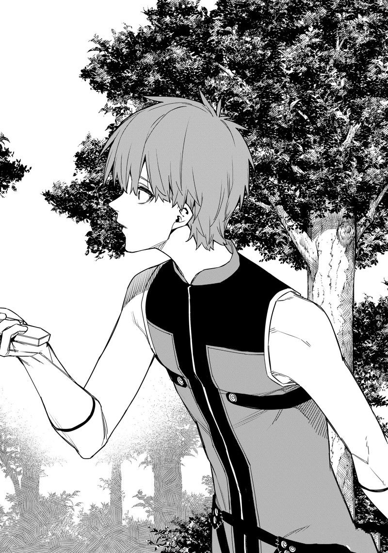 《战队大失格》漫画最新章节第82话 试看版免费下拉式在线观看章节第【16】张图片