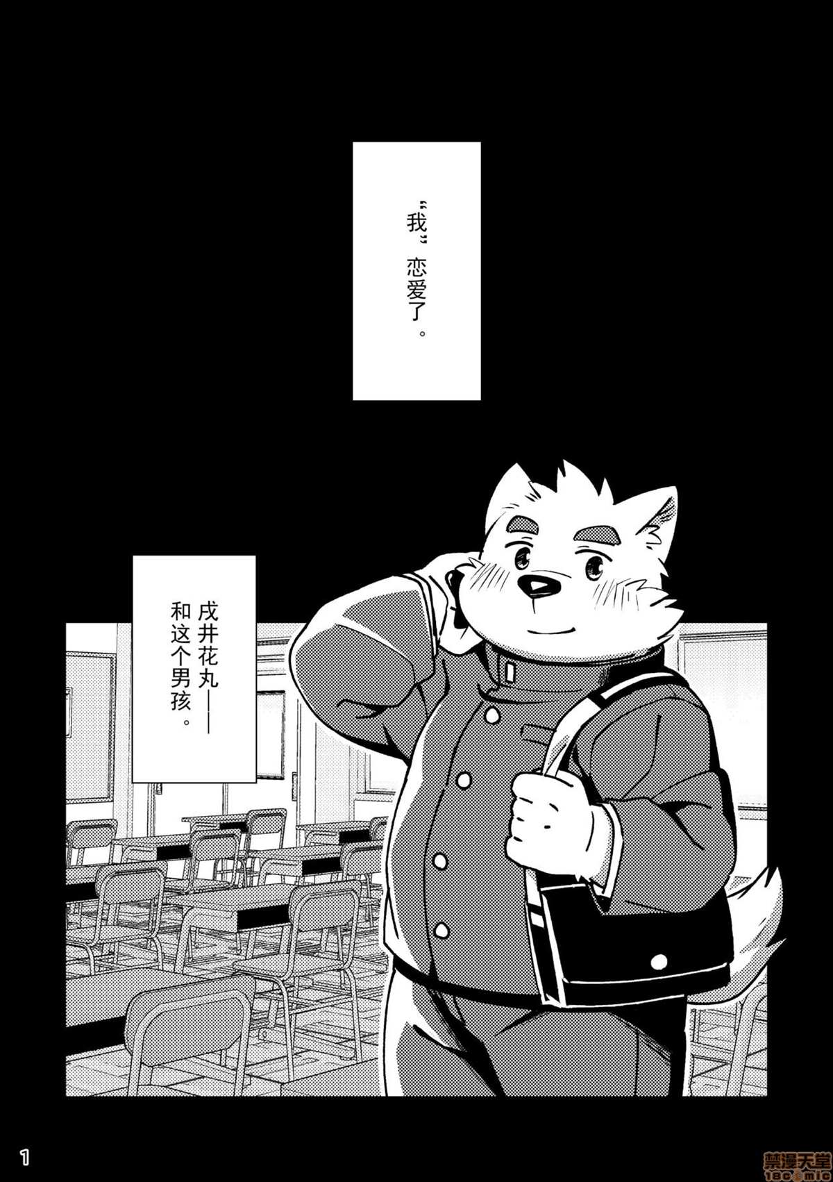 《流れ星》漫画最新章节短篇免费下拉式在线观看章节第【2】张图片