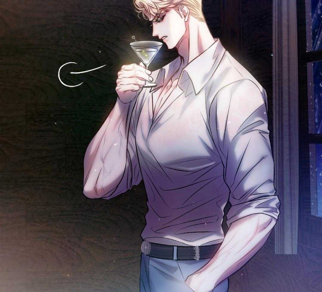 《甜蜜交易》漫画最新章节第45话免费下拉式在线观看章节第【37】张图片