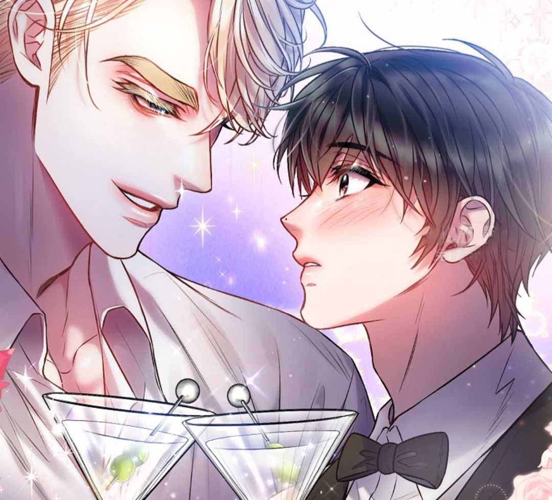 《甜蜜交易》漫画最新章节第45话免费下拉式在线观看章节第【65】张图片