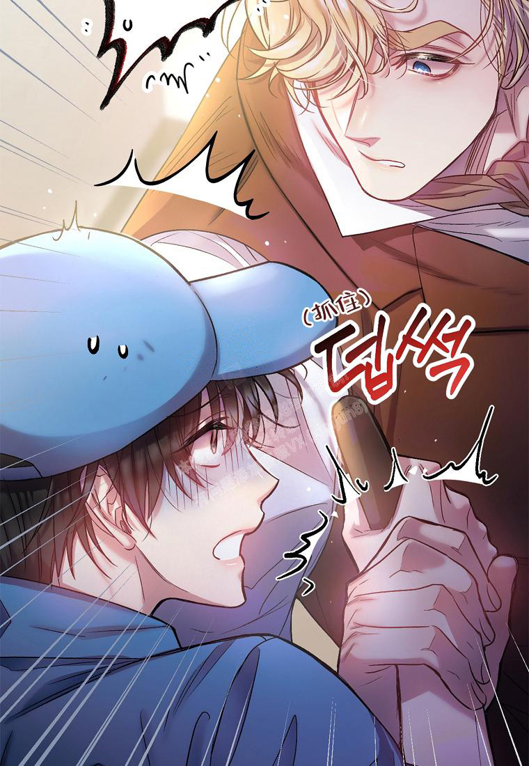 《甜蜜交易》漫画最新章节第2话免费下拉式在线观看章节第【32】张图片