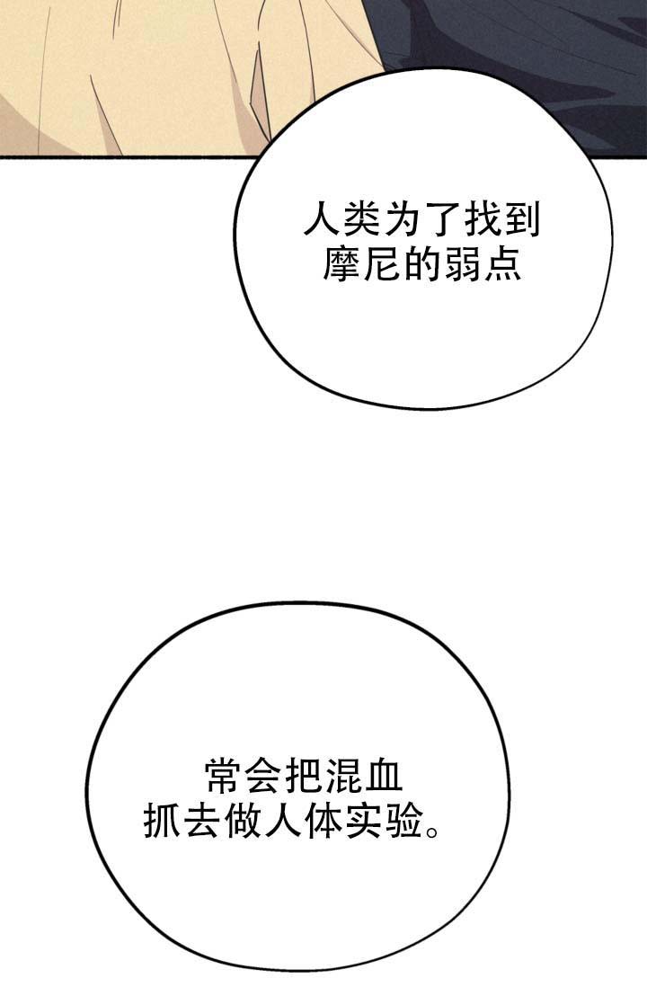 《摩尼珠》漫画最新章节第18话免费下拉式在线观看章节第【29】张图片