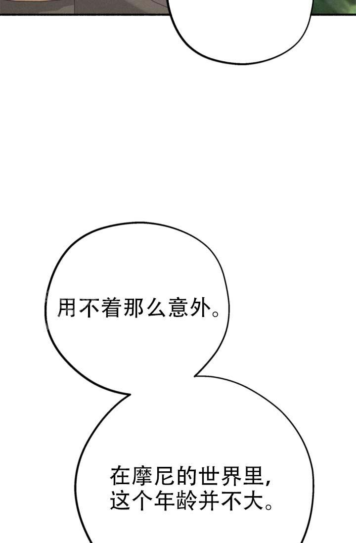 《摩尼珠》漫画最新章节第18话免费下拉式在线观看章节第【11】张图片