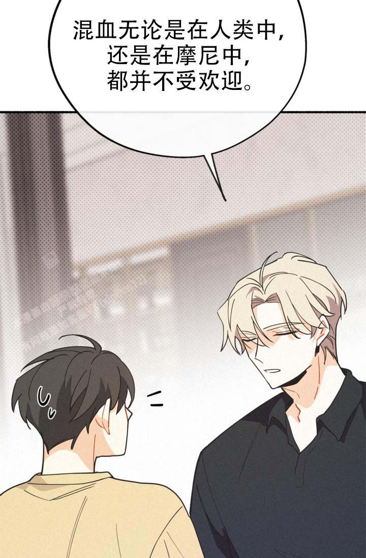 《摩尼珠》漫画最新章节第18话免费下拉式在线观看章节第【28】张图片