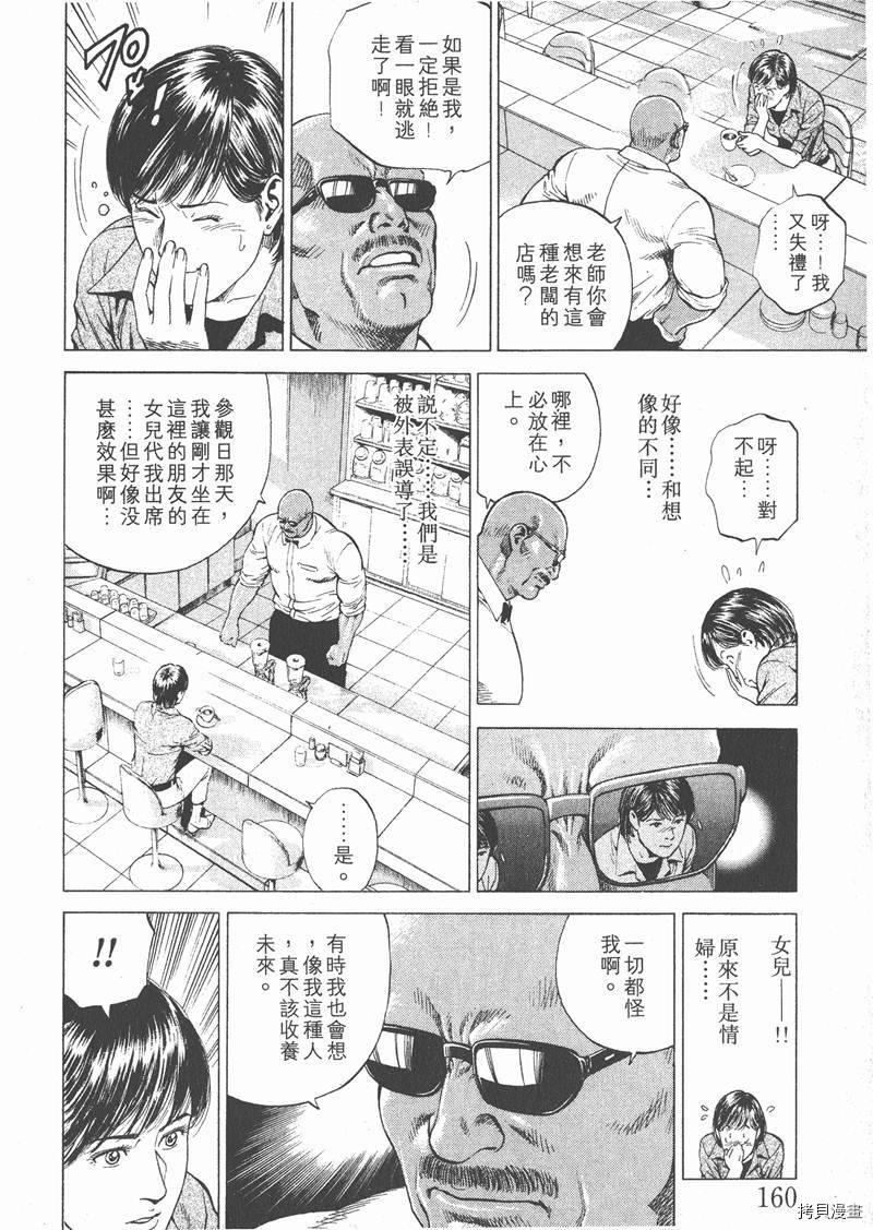 《天使心》漫画最新章节第17卷免费下拉式在线观看章节第【161】张图片