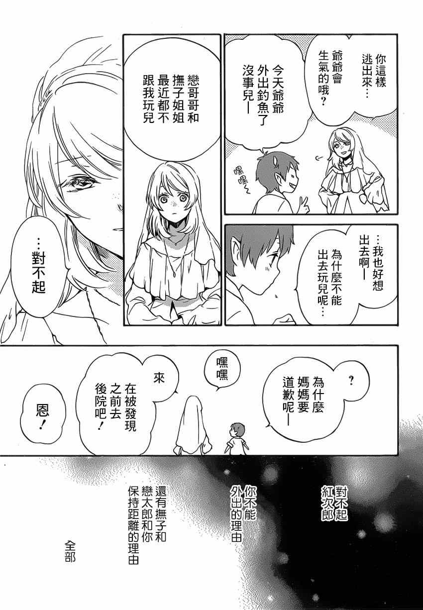 《红心王子》漫画最新章节第86话免费下拉式在线观看章节第【3】张图片