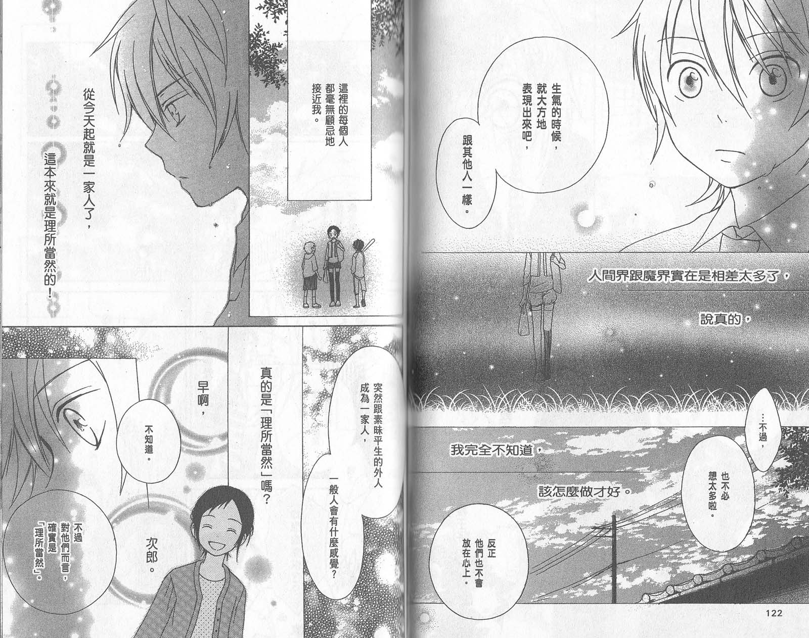 《红心王子》漫画最新章节第1卷免费下拉式在线观看章节第【62】张图片