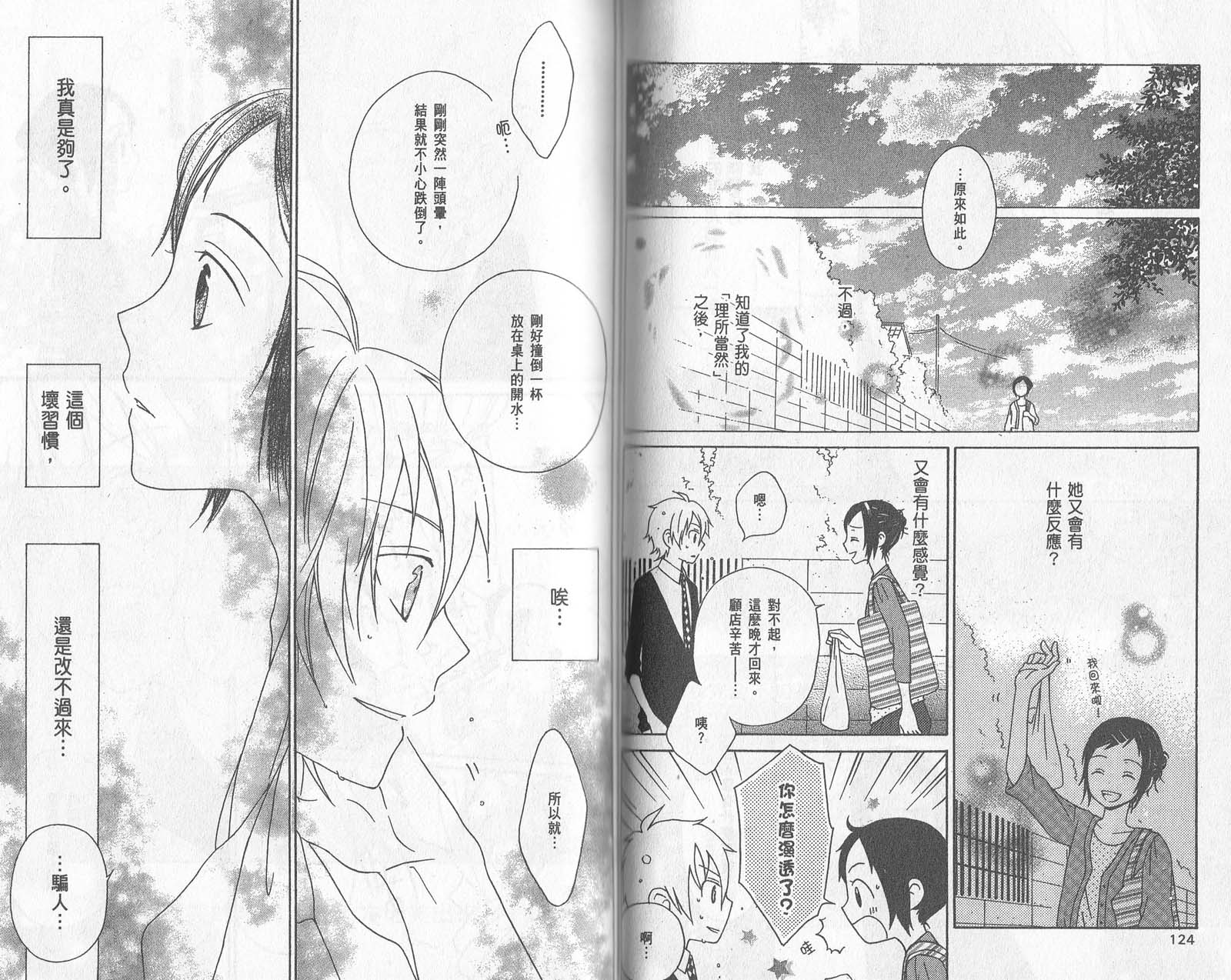 《红心王子》漫画最新章节第1卷免费下拉式在线观看章节第【63】张图片