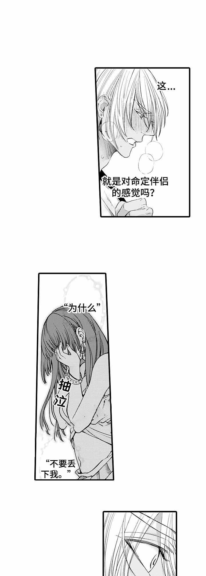 《A与A的对决》漫画最新章节第13话免费下拉式在线观看章节第【5】张图片