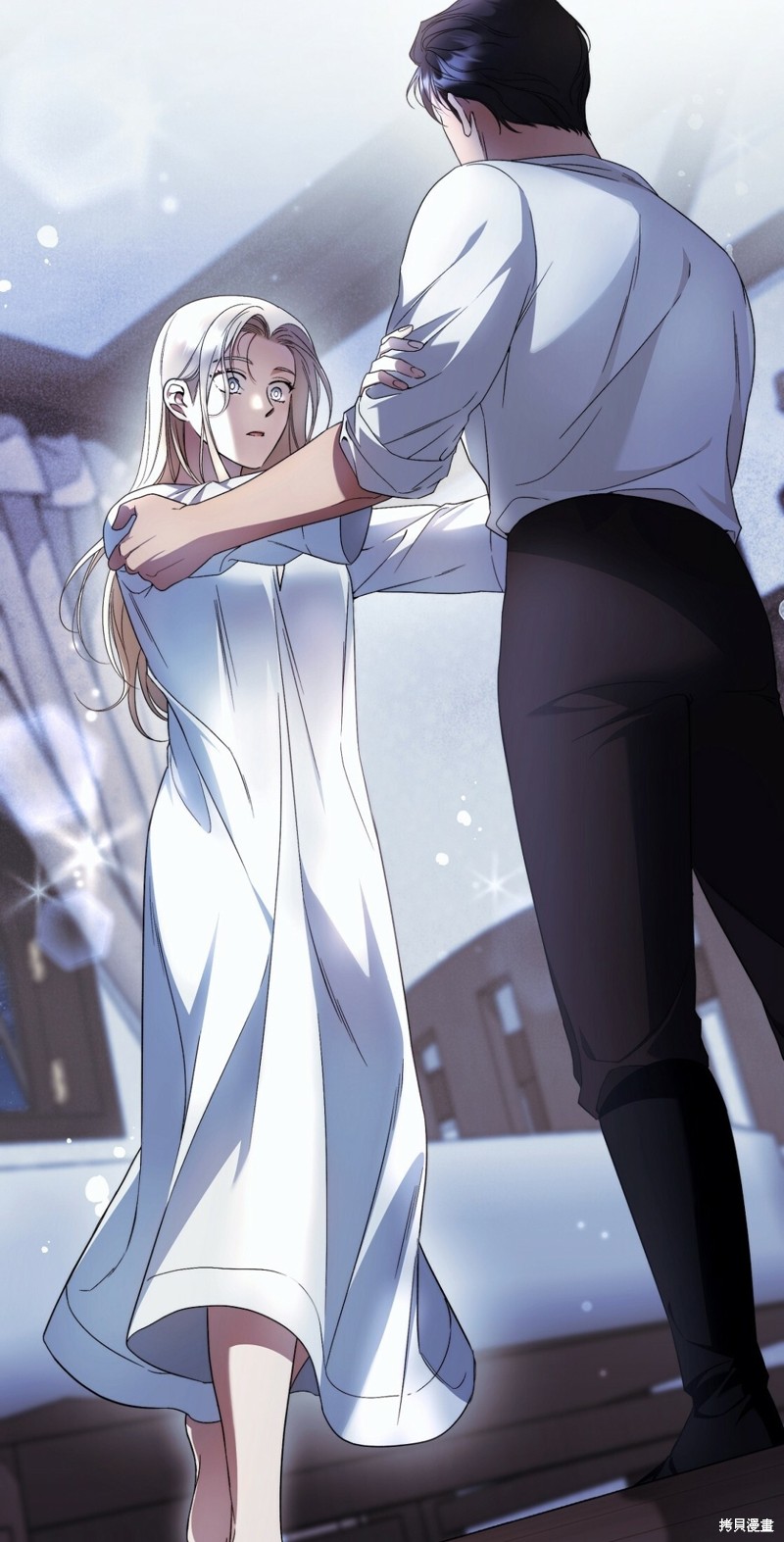 《你无尽的谎言》漫画最新章节第20话免费下拉式在线观看章节第【58】张图片