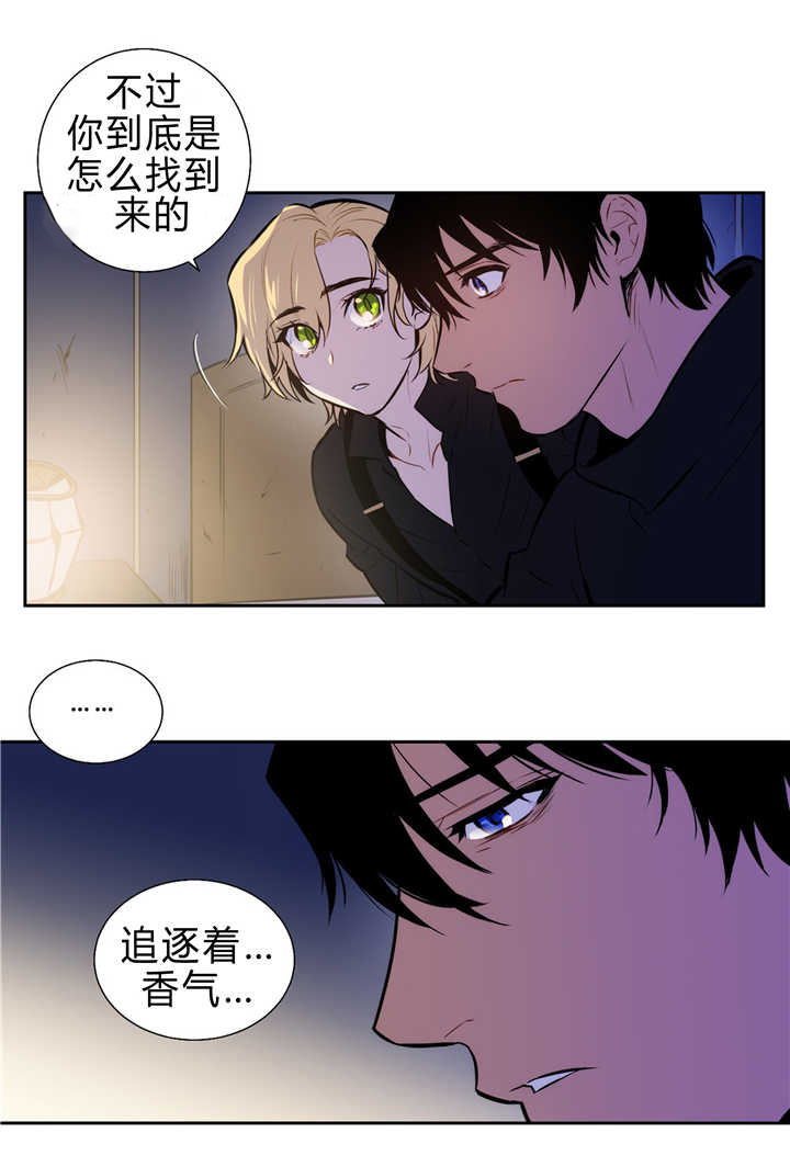 《圣杯》漫画最新章节第83话免费下拉式在线观看章节第【33】张图片