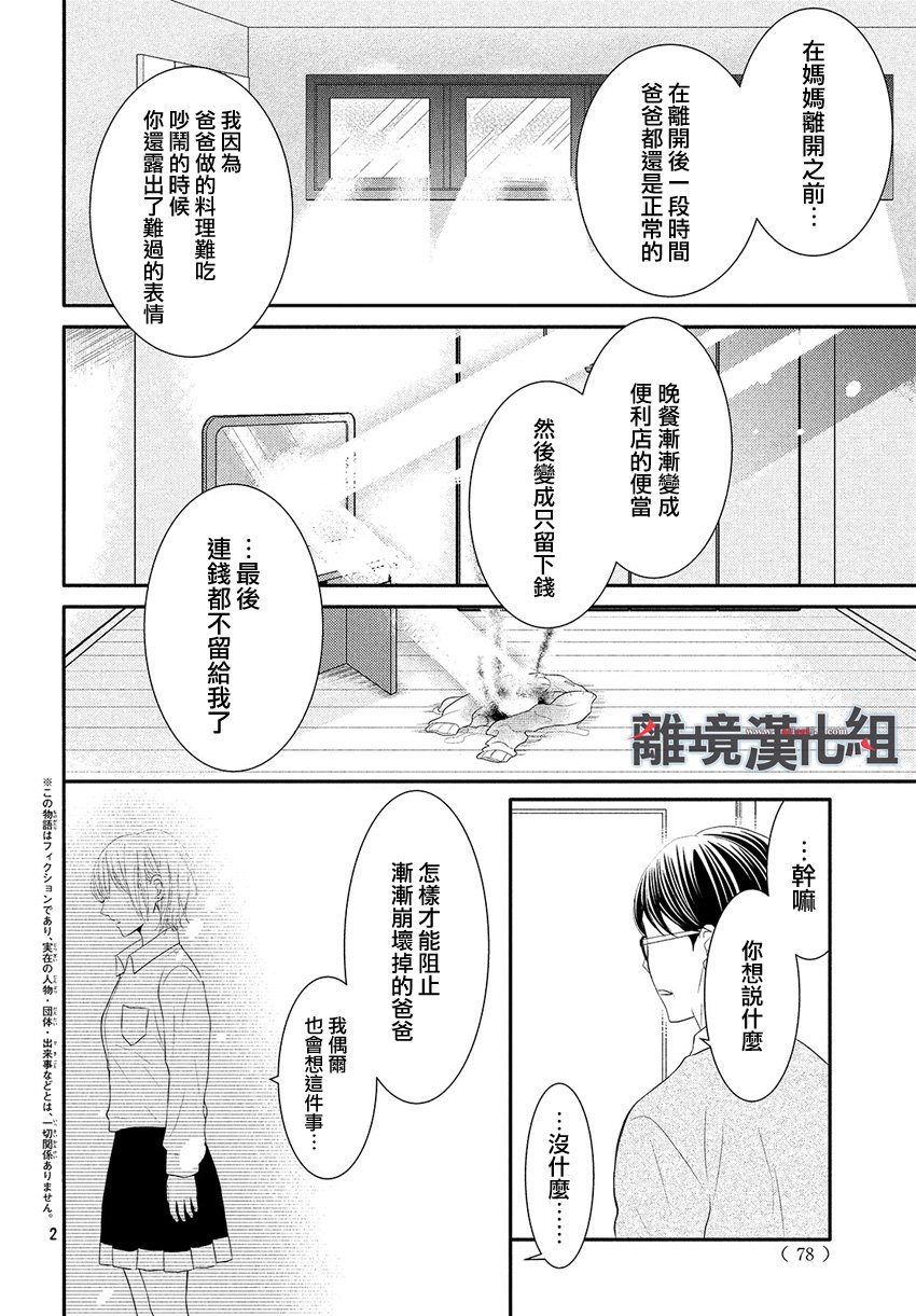 《P&JK》漫画最新章节第46话免费下拉式在线观看章节第【2】张图片