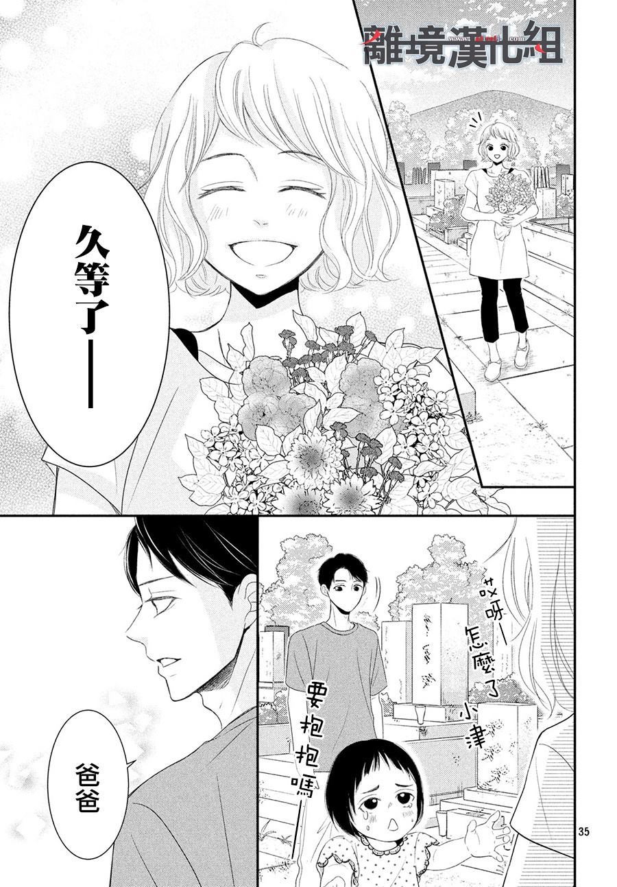 《P&JK》漫画最新章节第62话免费下拉式在线观看章节第【37】张图片