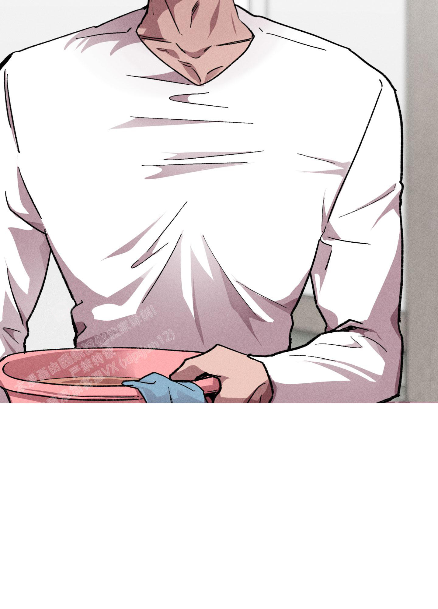 《生死关系》漫画最新章节第21话免费下拉式在线观看章节第【21】张图片