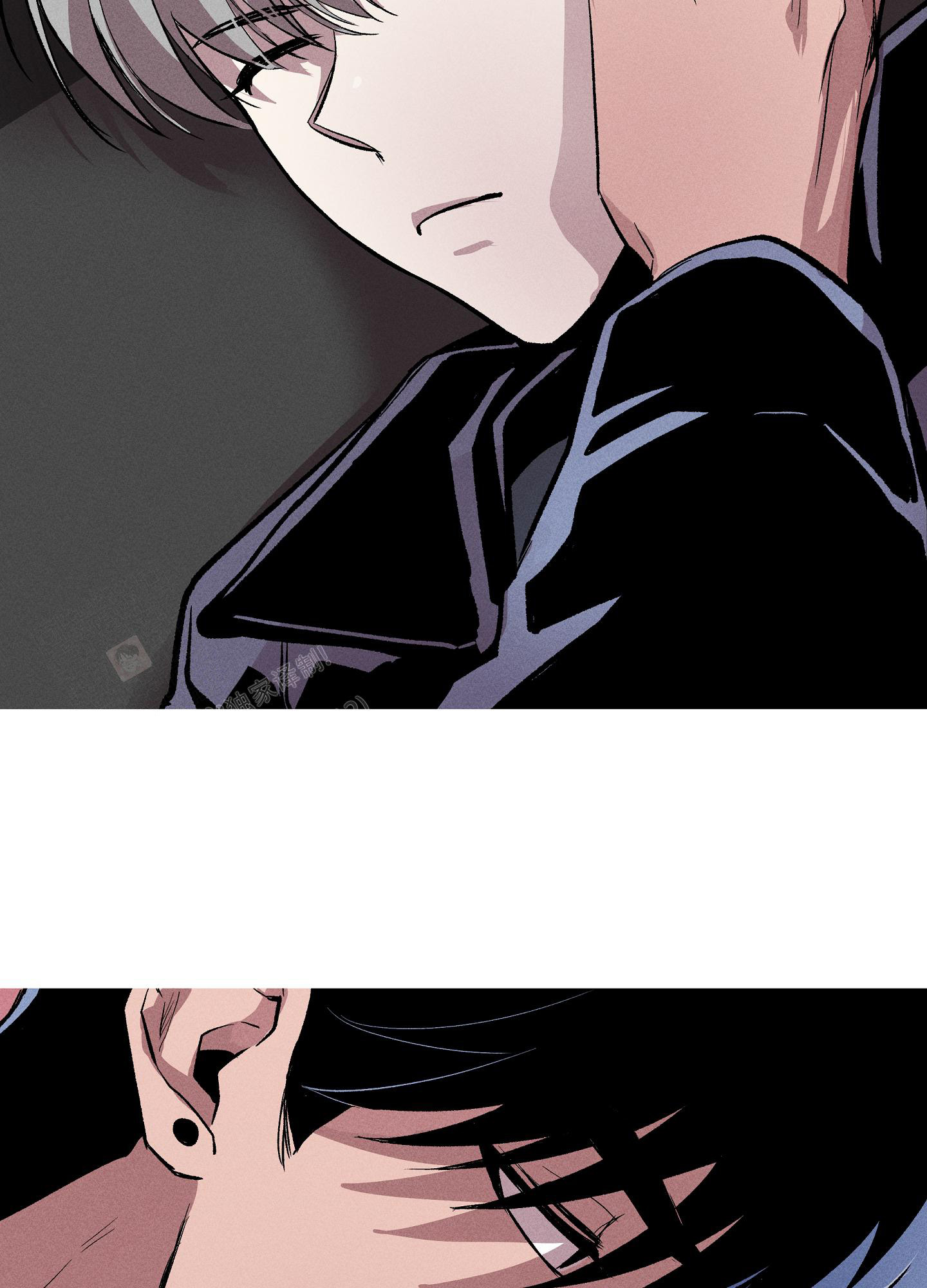 《生死关系》漫画最新章节第5话免费下拉式在线观看章节第【38】张图片