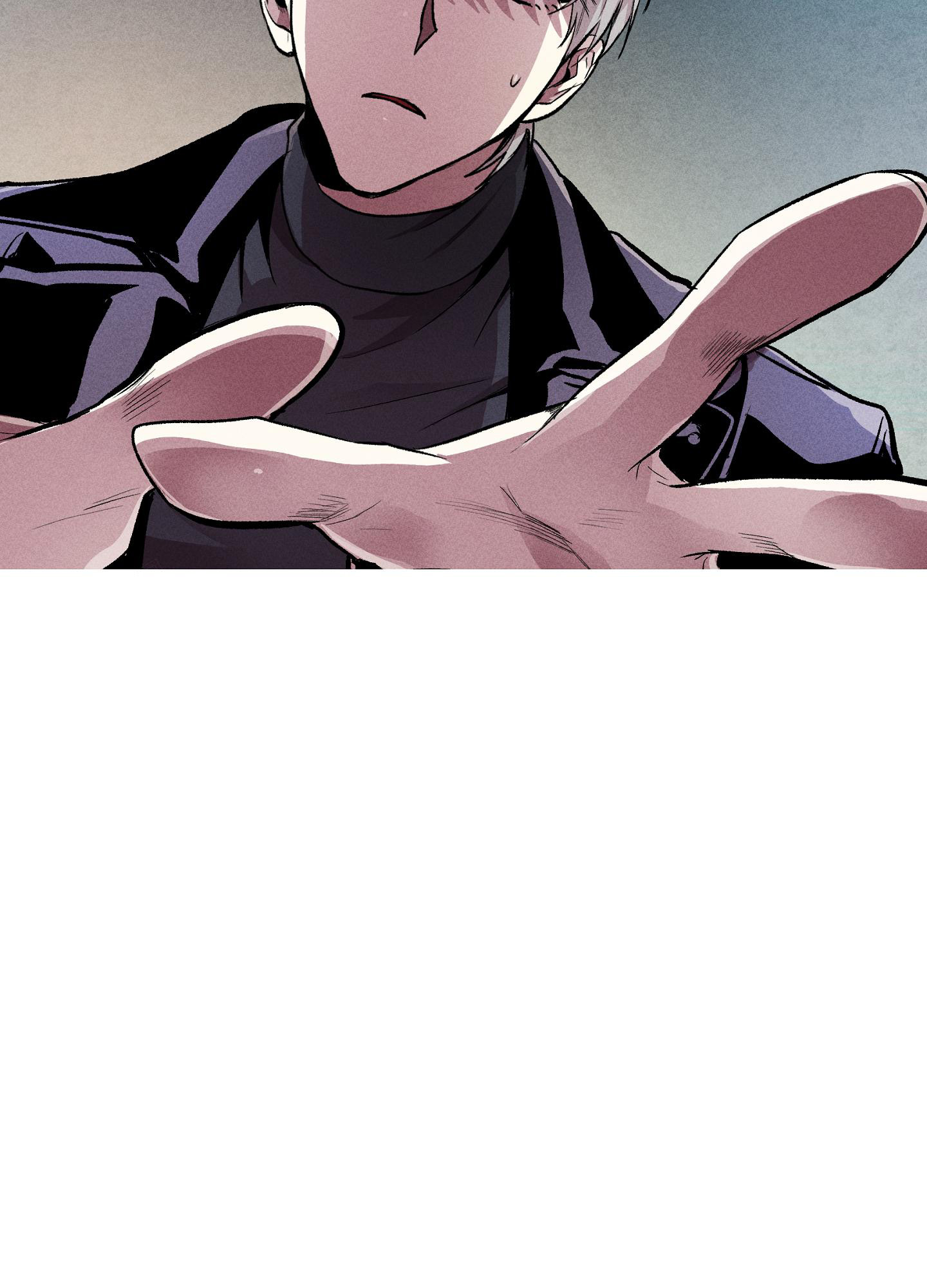 《生死关系》漫画最新章节第6话免费下拉式在线观看章节第【33】张图片