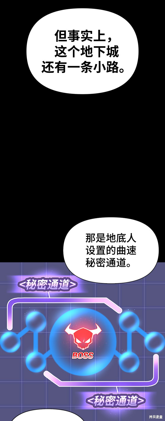 《超人游戏》漫画最新章节第9话免费下拉式在线观看章节第【54】张图片