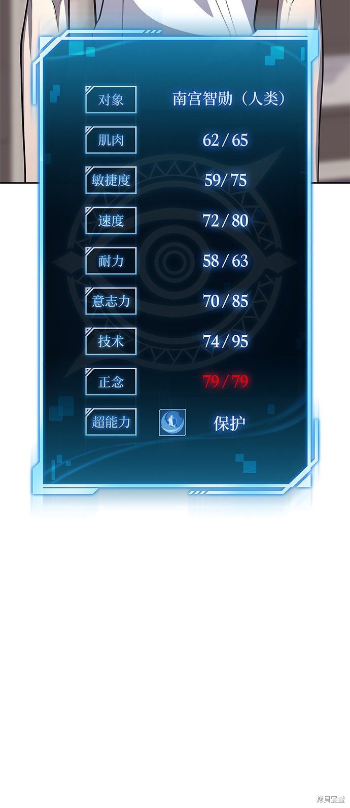 《超人游戏》漫画最新章节第21话免费下拉式在线观看章节第【42】张图片