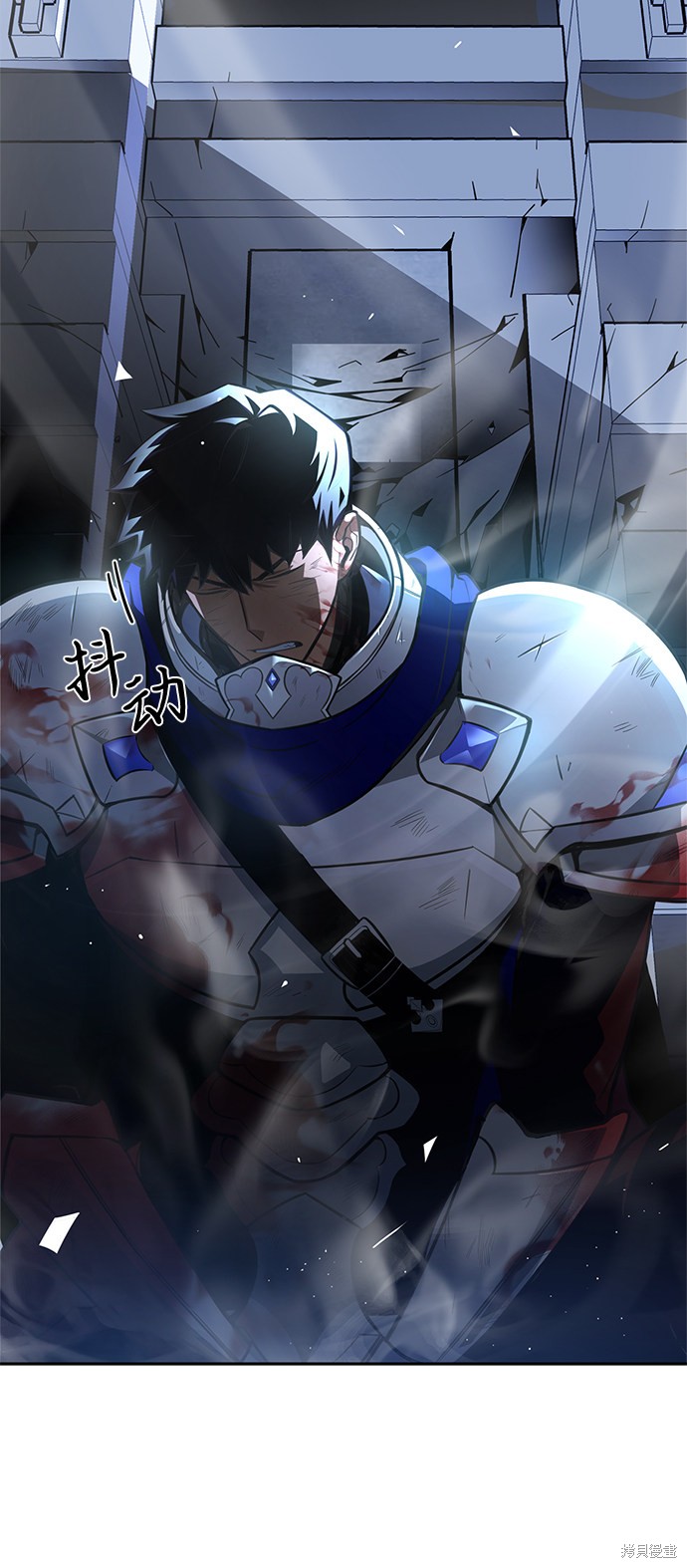 《超人游戏》漫画最新章节第1话免费下拉式在线观看章节第【158】张图片