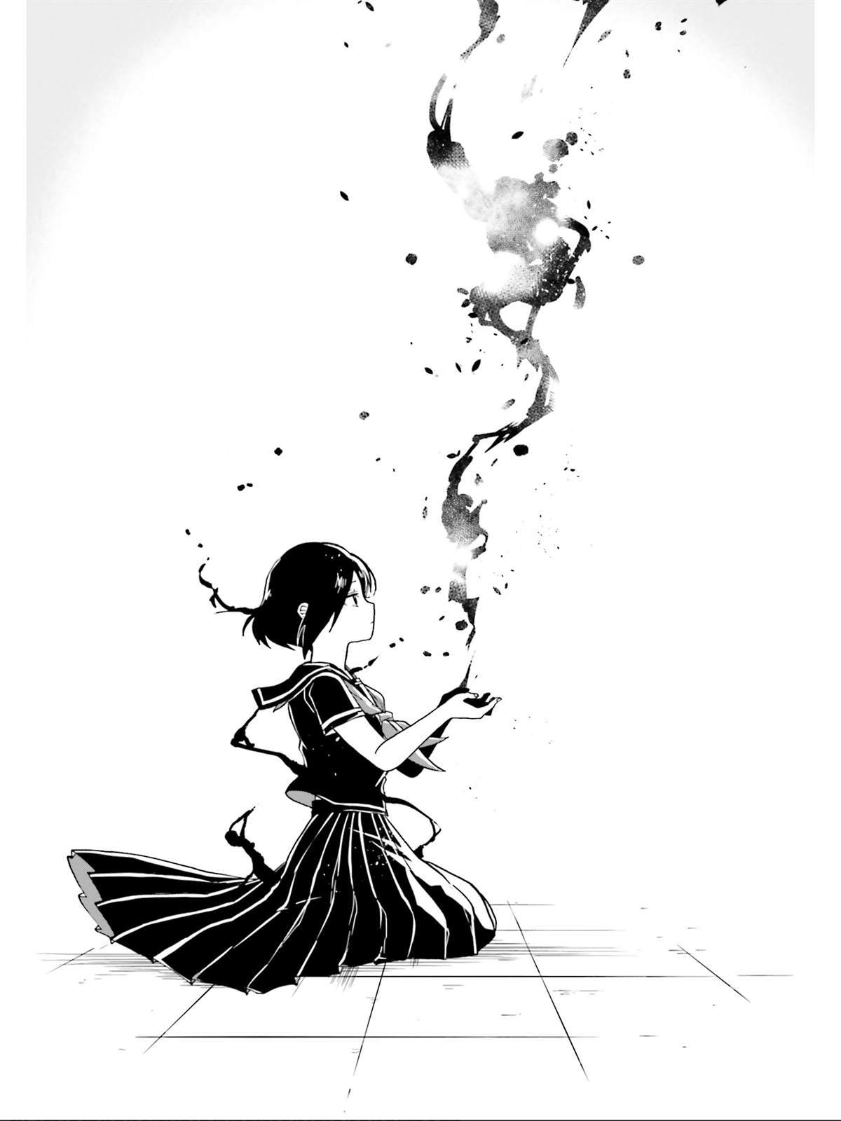 《野野山女学院虫组的秘密》漫画最新章节最终话免费下拉式在线观看章节第【3】张图片