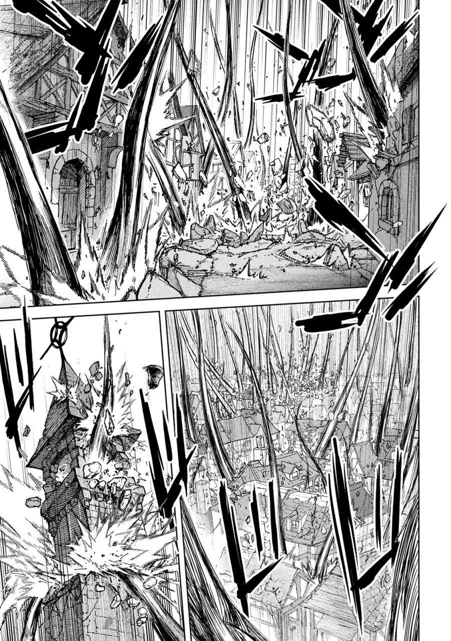 《神龙心像》漫画最新章节第6话 崩坏免费下拉式在线观看章节第【27】张图片