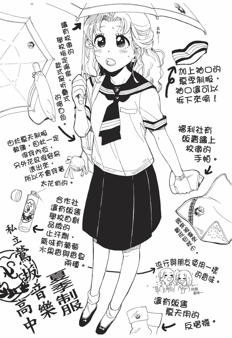 《恶作剧蝴蝶》漫画最新章节1卷后记免费下拉式在线观看章节第【2】张图片