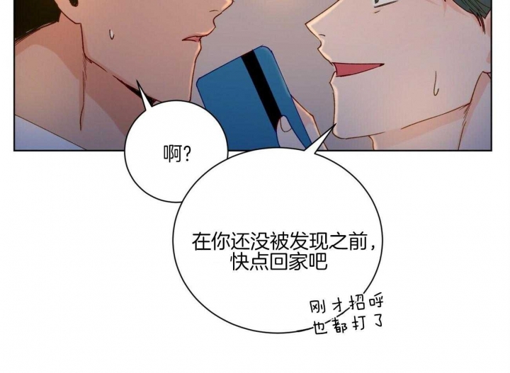 《爱我吧，医生！》漫画最新章节第102话免费下拉式在线观看章节第【12】张图片