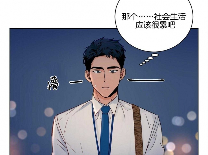 《爱我吧，医生！》漫画最新章节第102话免费下拉式在线观看章节第【19】张图片