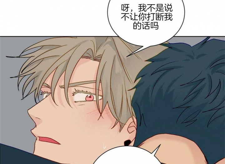 《爱我吧，医生！》漫画最新章节第109话免费下拉式在线观看章节第【45】张图片