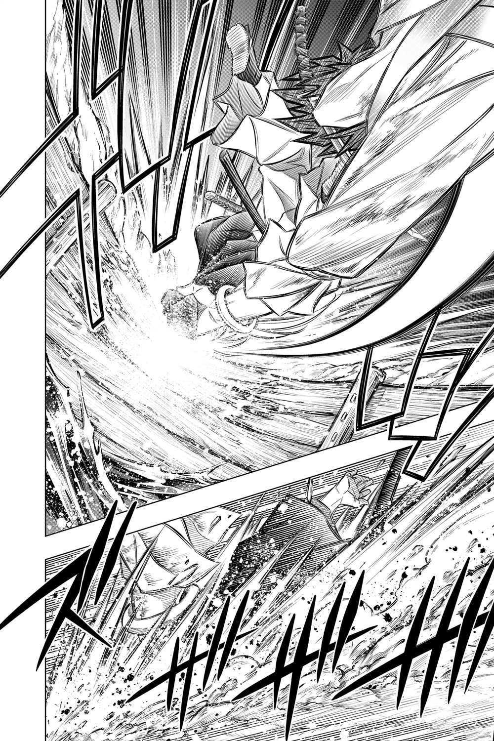 《浪客剑心》漫画最新章节北海道篇18试看版免费下拉式在线观看章节第【10】张图片