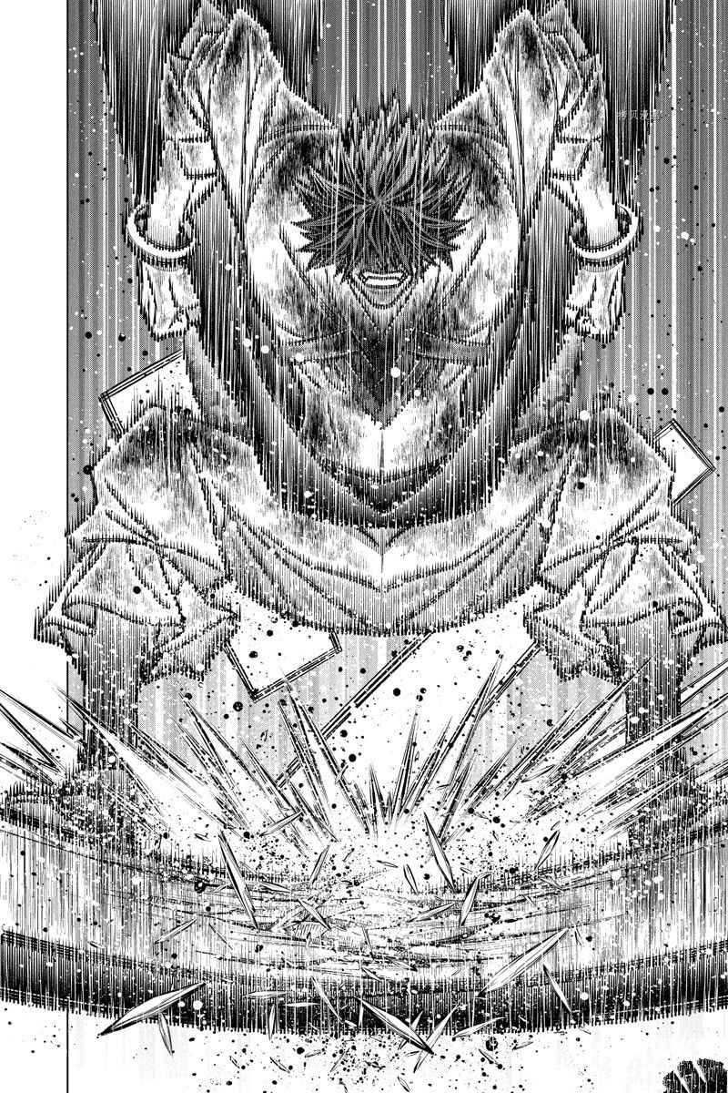 《浪客剑心》漫画最新章节北海道篇51试看版免费下拉式在线观看章节第【12】张图片