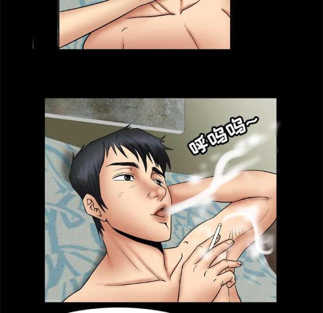 《干柴与烈火》漫画最新章节第28话免费下拉式在线观看章节第【21】张图片
