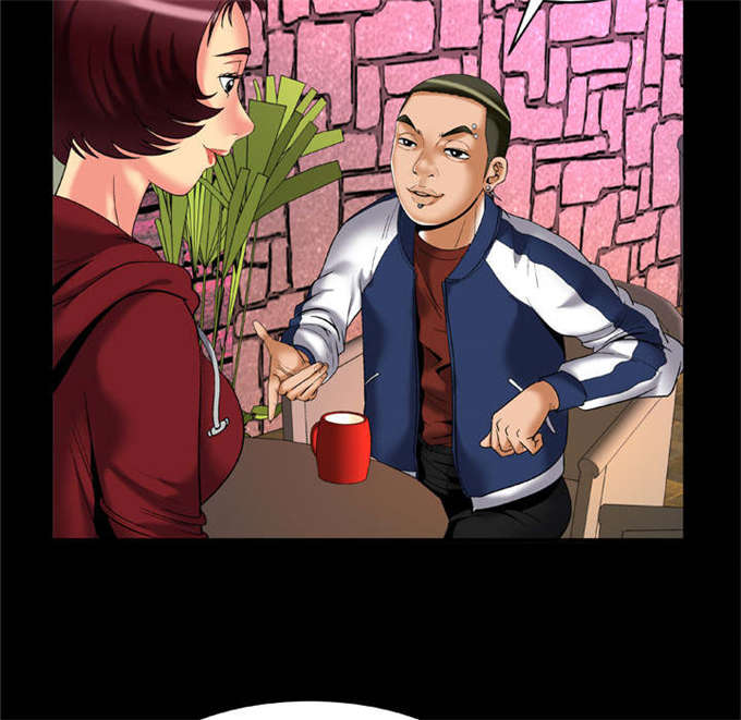 《干柴与烈火》漫画最新章节第66话免费下拉式在线观看章节第【5】张图片