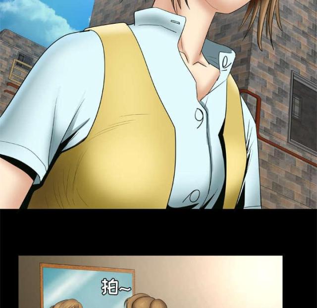 《干柴与烈火》漫画最新章节第29话免费下拉式在线观看章节第【41】张图片