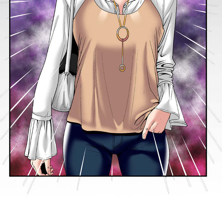 《干柴与烈火》漫画最新章节第63话免费下拉式在线观看章节第【21】张图片