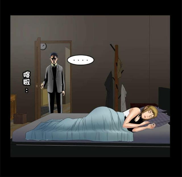 《干柴与烈火》漫画最新章节第28话免费下拉式在线观看章节第【36】张图片