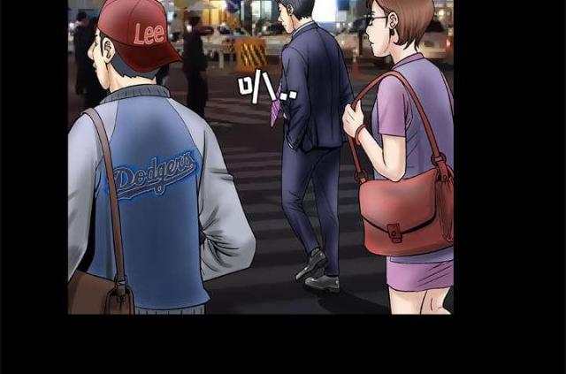 《干柴与烈火》漫画最新章节第36话免费下拉式在线观看章节第【28】张图片